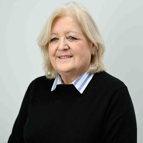 Margot Fisher