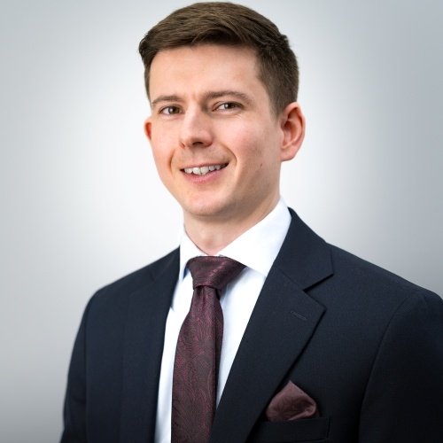 Daniel Ellis